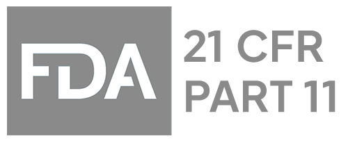 FDA 21 CFR Part 11